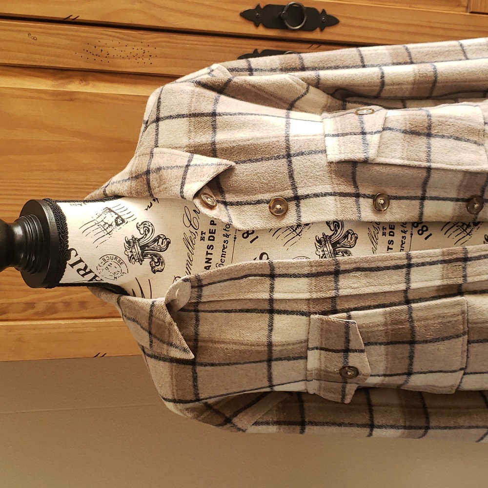 Reformation jacket - Picture 2 of 15